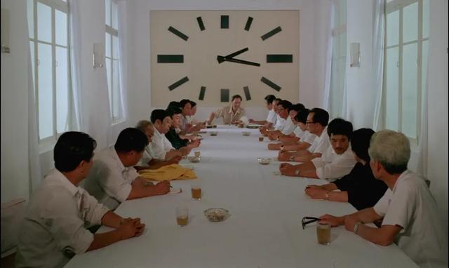 85年的经典老电影，因讲得太露骨被禁，为上映足足修改67处