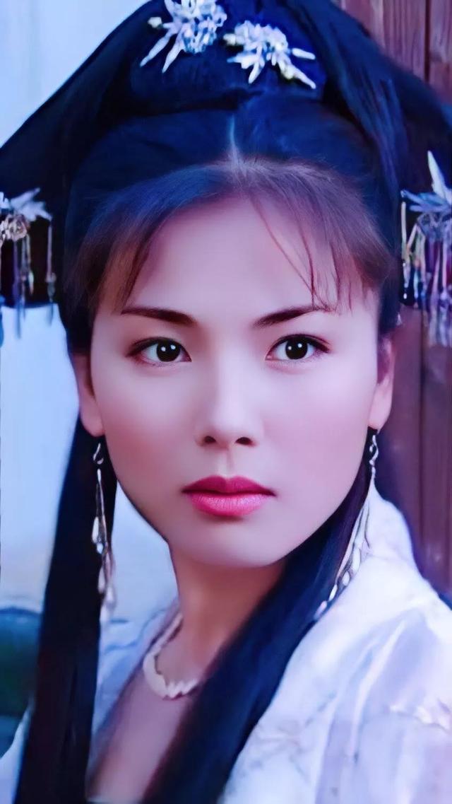 白蛇传——刘涛——白素贞