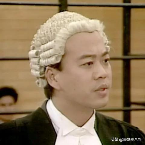 TVB里的诉讼高手：谁是最会打官司的男律师？谁看起来胜算大一点