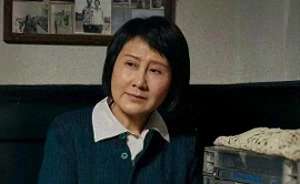 罗冈(《渴望》演员现状：有人离世，有人坚守，有人家庭美满)