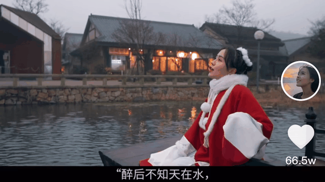 这种话张嘴就来？房琪成为点评团天花板，温柔力量说哭众多艺人