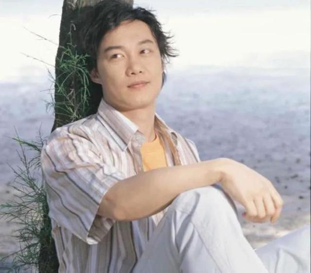 10位陈姓明星,你最喜欢谁?