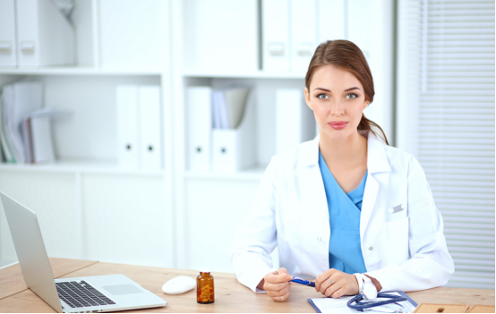 为什么有人“下面”没毛?女性私处毛发的秘密,别羞于了解