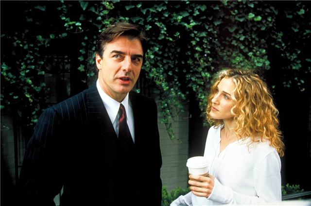 Mr.Big回归出演《欲望都市》续集 将于今夏开拍