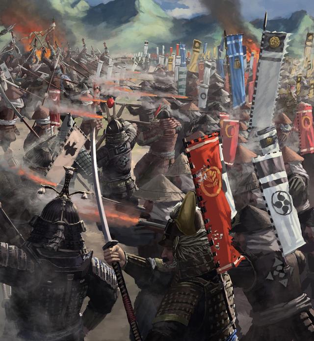 万历朝鲜战争：史上第一大忽悠沈惟敬，竟将中日朝三国耍得团团转