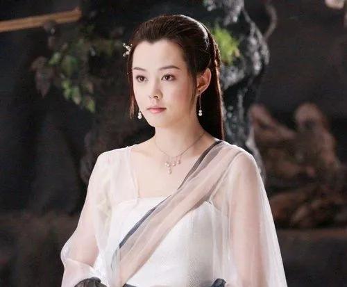 古装女神刘一含的五部好剧