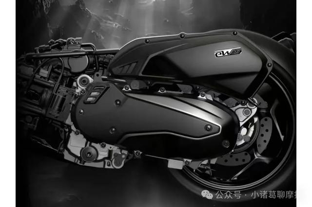 Alien外星人UFR150售价发布:是豪爵的自信还是烟幕弹?