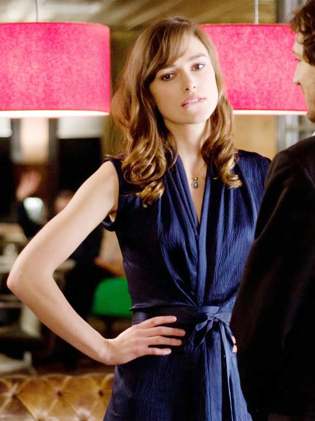 《一夜迷情》 欲望与忠诚的交织