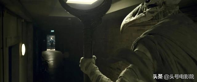 9.1分!炸爽+暗黑!漫威最新超英剧开播,仅6集,男主媲美夜魔侠