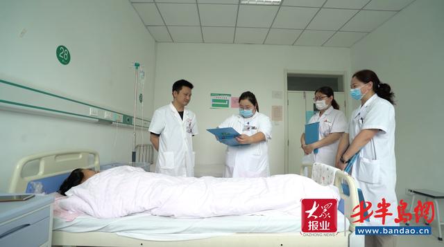 潍坊坊子凤和医院创始人何正:退伍不褪色,不改医者心