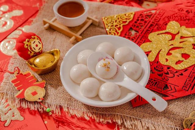 汤圆和元宵到底有什么不同?怎么吃才健康?一文了解