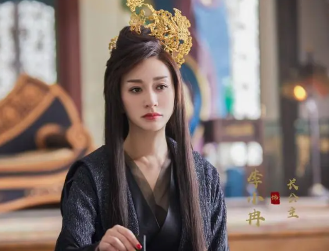 《庆余年》10大女主结局：李云睿毁于权力，范若若孤身行医四方