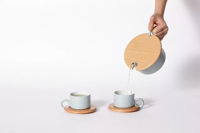 Nendo创始人佐藤大在中国推出第一套家居系列，隐藏了不少设计奇思