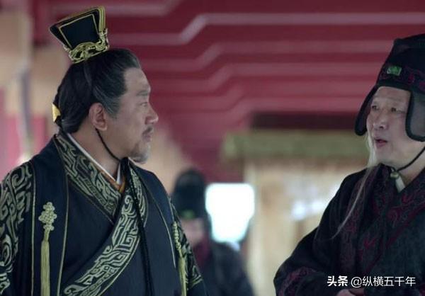 宇宙大将军侯景:身体残疾却善战,率八百人搞得天下大乱