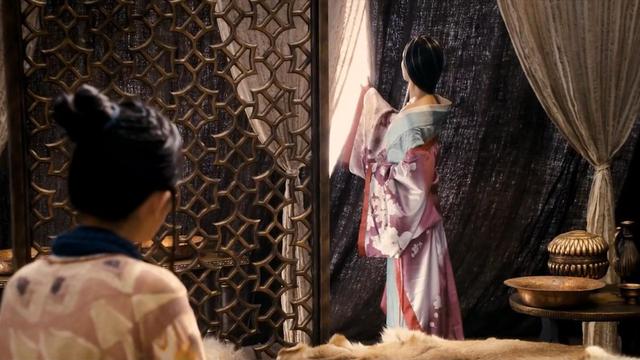 6分钟看完画皮2，赵薇周迅双女主换皮，互飚演技看得太过瘾