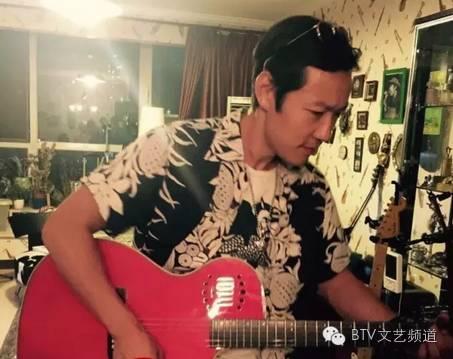 高晓松前妻和张子萱的前夫在一起？俩人疑似早有“猫腻”