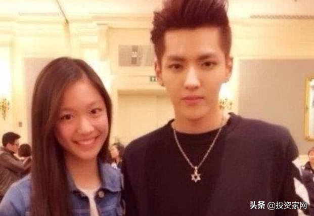 吴亦凡背后大金主：曾经3000位亿万富豪捧场，如今20万都拿不出来