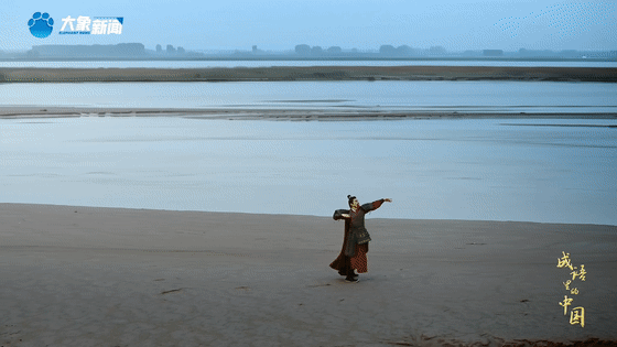 成语里的中国丨精忠报国