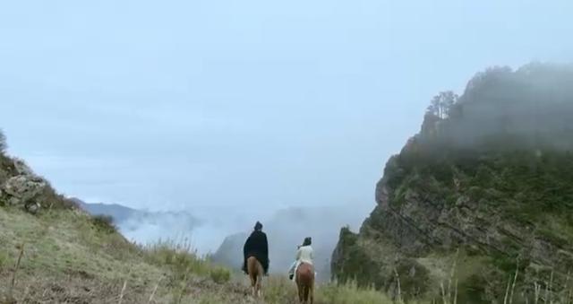 《武当一剑》大结局:耿玉京成就东方亮天下第一剑 杀不闻为父报仇