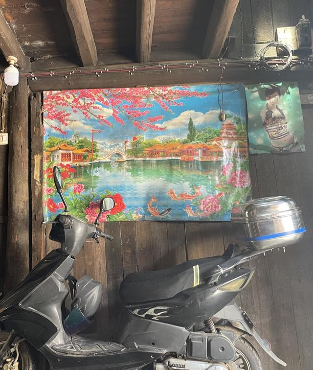 “栓Q哥”走红后：每天只睡五六个小时，可以合影但绝不喝酒