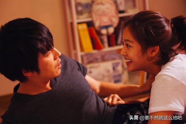 5部韩国婚外情电影！孙艺珍一女嫁两夫、师生恋，寓意回味无穷