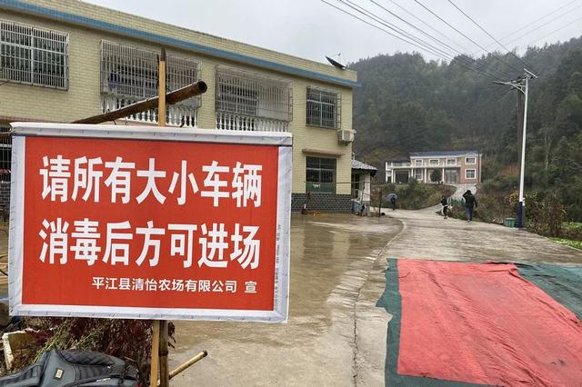 沐浴更衣数次消毒……记者竟在这里见到这样的“二师兄”