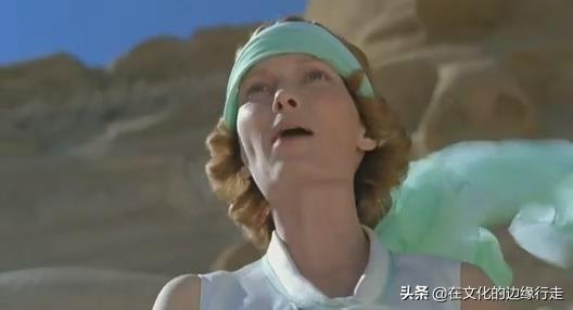 《尼罗河上的惨案》的林内特，有钱而性格恶劣，就是被杀的理由？