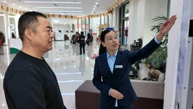 东营：“警邮”全覆盖 22处家门口的“车管所”正在营业