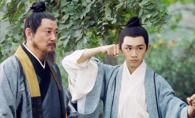 《雪中悍刀行》中的一品四境,三教中人和江湖武夫有何不同?