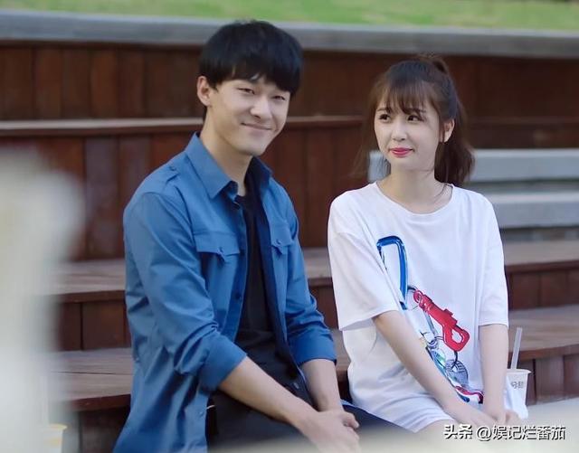 看完《六姊妹》吴倩，再看前夫张雨剑，人生真是没对比就没伤害