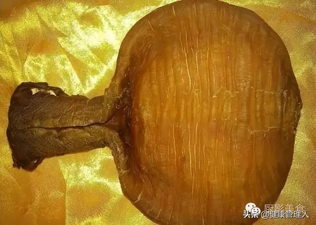 解读史上“八珍”食材