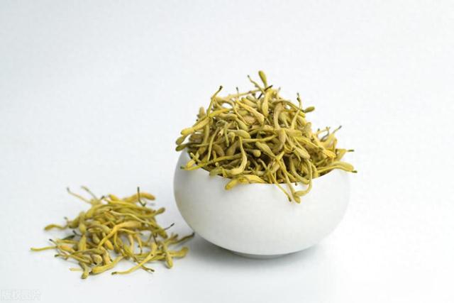 角药介绍127）——金银花－连翘－大青叶(清热解毒)