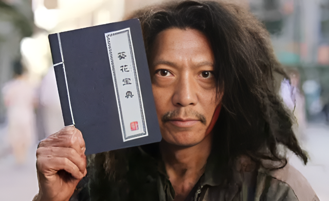 金庸写完笑傲江湖，才发现有7大隐藏高手没登场，个个强于风清扬