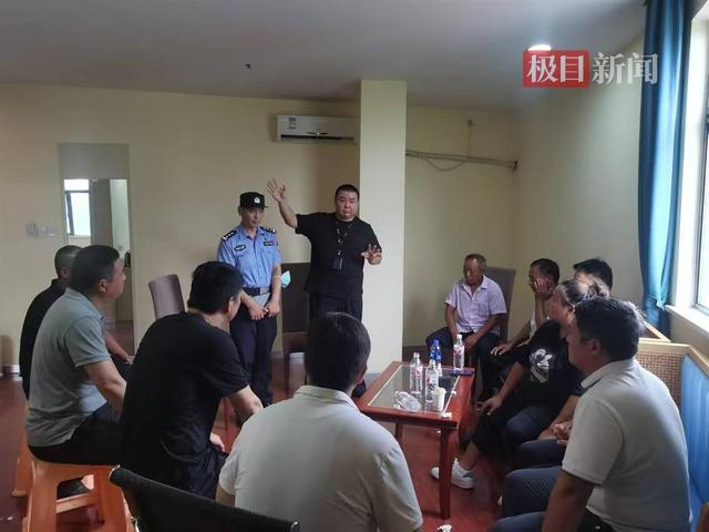 民警刘飞获评为“金牌调解员”，他是这样炼成的