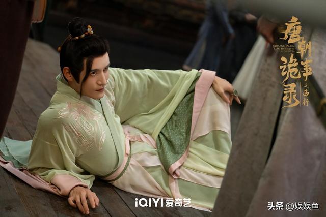 《唐朝诡事录之西行》八大诡案总结