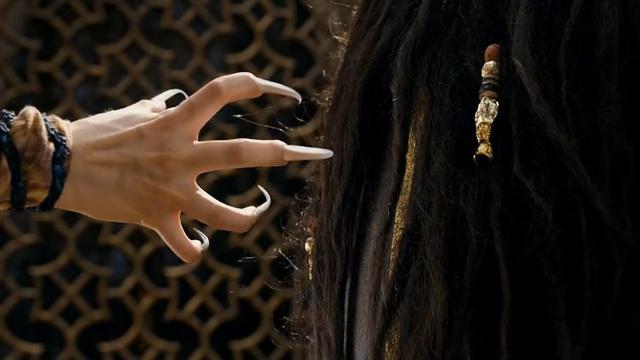 6分钟看完画皮2，赵薇周迅双女主换皮，互飚演技看得太过瘾