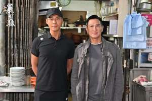 谢霆锋电视剧全集(谢霆锋回来了5部新片火力全开，能否扛起香港电影大旗？)