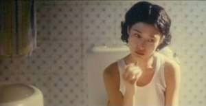 叶玉卿和任达华(叶玉卿为艺术献身的五部电影，你要都看过，真是慧眼识珠)