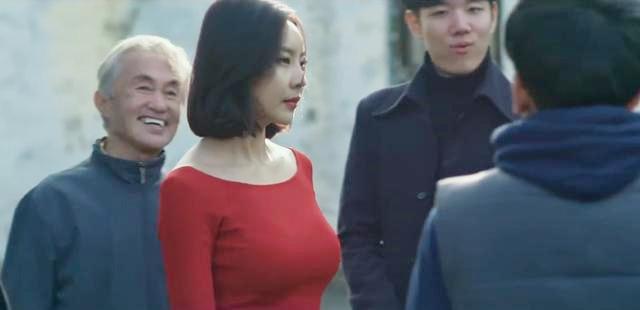 蛇蝎尤物，卧薪“暗器”，3部韩国冷门高分悬疑电影，不要错过