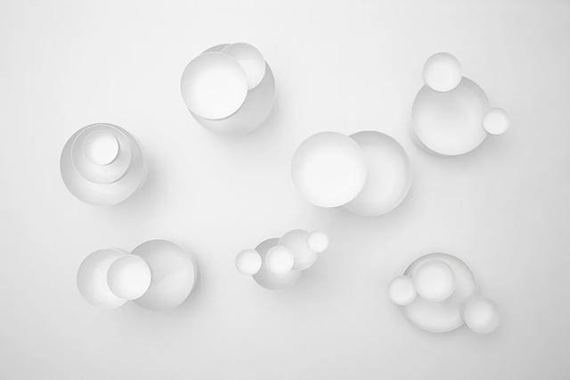 Nendo创始人佐藤大在中国推出第一套家居系列，隐藏了不少设计奇思