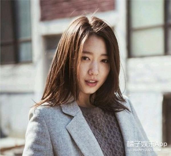 朴信惠：真正的男神收割机，连跳舞都不输给一流女团
