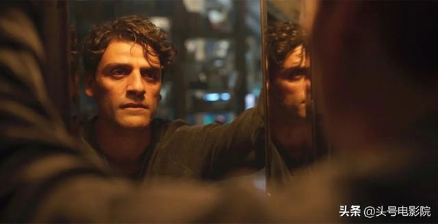 9.1分!炸爽+暗黑!漫威最新超英剧开播,仅6集,男主媲美夜魔侠