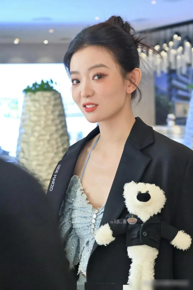 浪姐6路透8位颜值超高的小姐姐，美女身材超级好，大长腿太惊艳