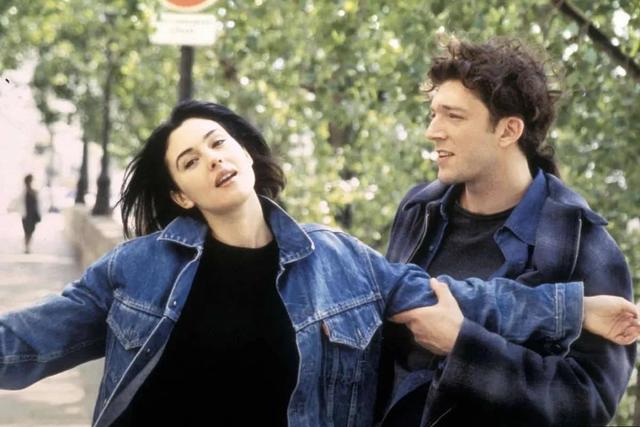 《西西里的美丽传说》女主携手女儿登上意大利版《VOGUE》封面