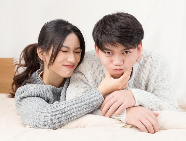 心理测试:选择一对你最喜爱的情侣,测你们之间是否有第三者?