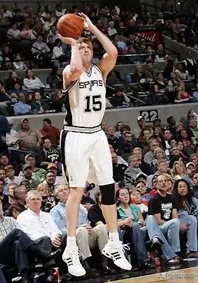 马特·邦纳生涯简历