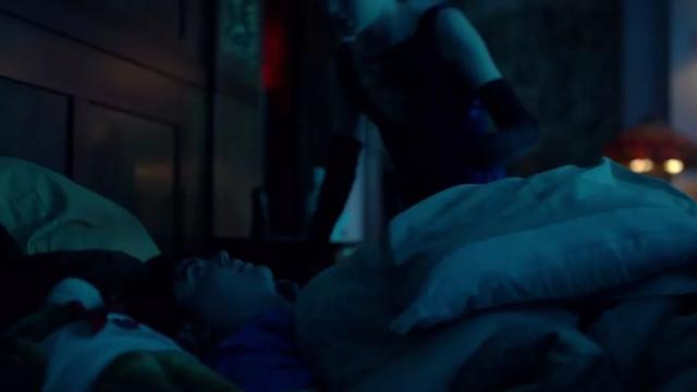 想不到!这部恐怖片背后是一个如此歹毒的故事