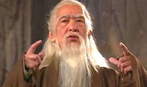 笑傲江湖风清扬(金庸写完笑傲江湖,才发现有7大隐藏高手没登场,个个强于风清扬)