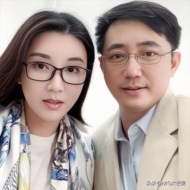 《外来媳妇本地郎》湛江美女伍燕，身份不简单，已低调结婚生子