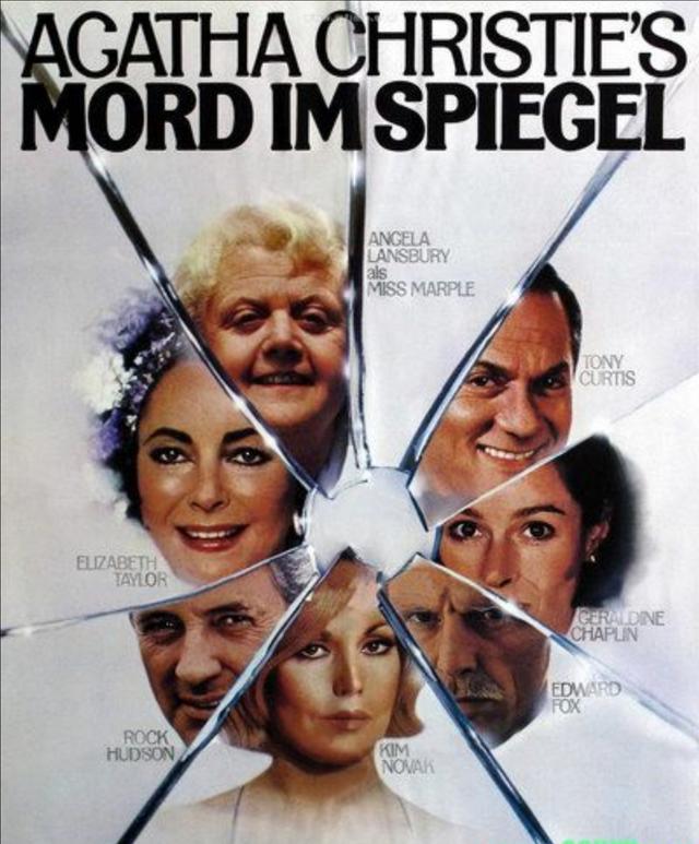 没事就不要相见了：从《破镜谋杀案》想到的